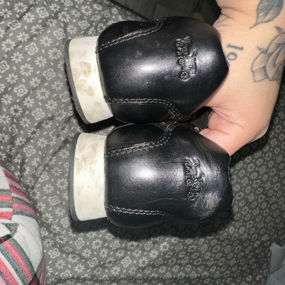 Coach Shoes - Picture 4 of 5